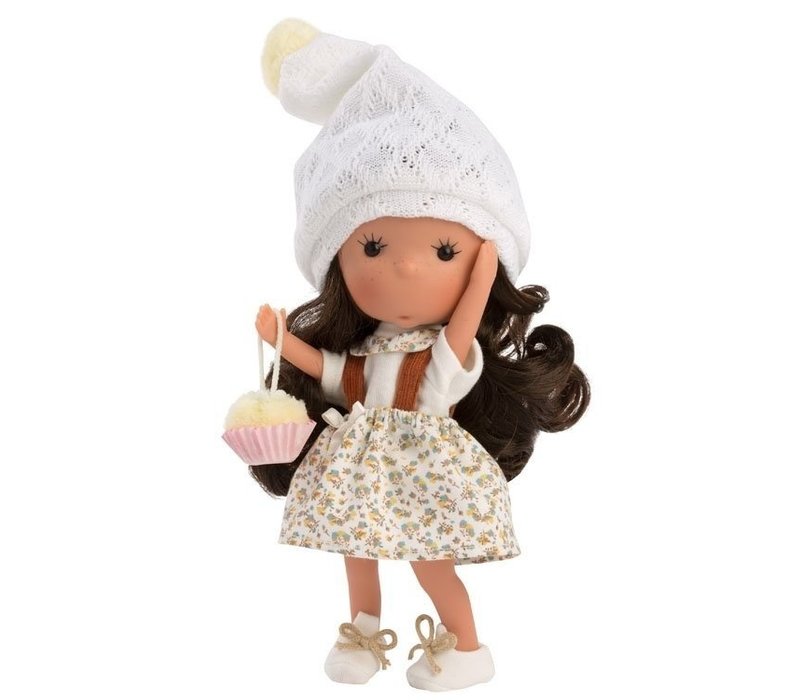 LLorens Doll Miss Lucy Moon 26 cm