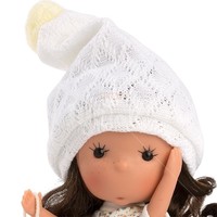 LLorens Doll Miss Lucy Moon 26 cm