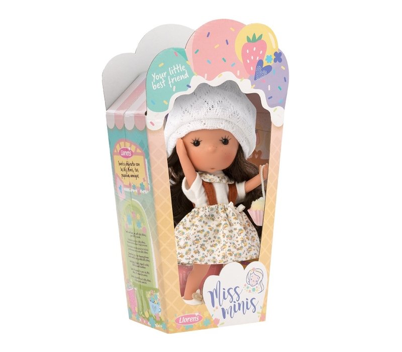 LLorens Pop Miss Lucy Moon 26 cm