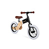 Janod Janod Deluxe Evenwichtsfiets Hout/Metaal