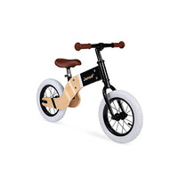 Janod Deluxe Evenwichtsfiets Hout/Metaal