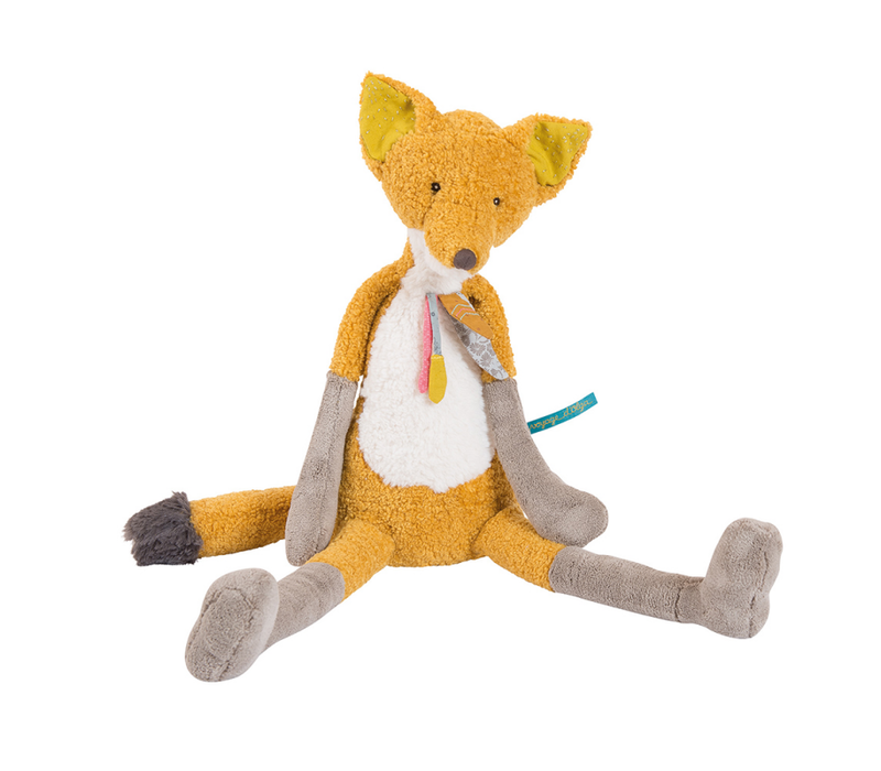 Moulin Roty Fox Chaussette 56 cm