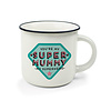 Legami Legami Cap-Puccino Tasse Super Mummy