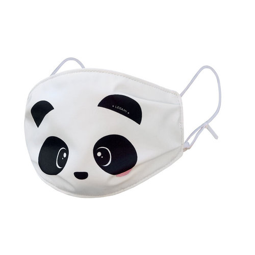 Legami Face Mask Kids Panda 