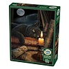 Cobble Hill Cobble Hill Puzzle The Witching Hour 1000 Pieces