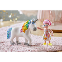 Haba Little Friends Amira Et Ruby Rainbow