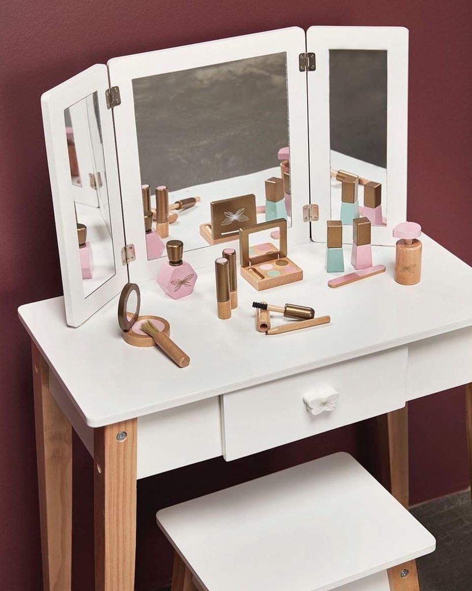 next childrens dressing table