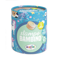 Aladine Stampo Bambino Licorne