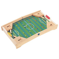 PinToy 2in1 Pinball & Flipper Football