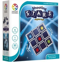 SmartGames Shooting Stars