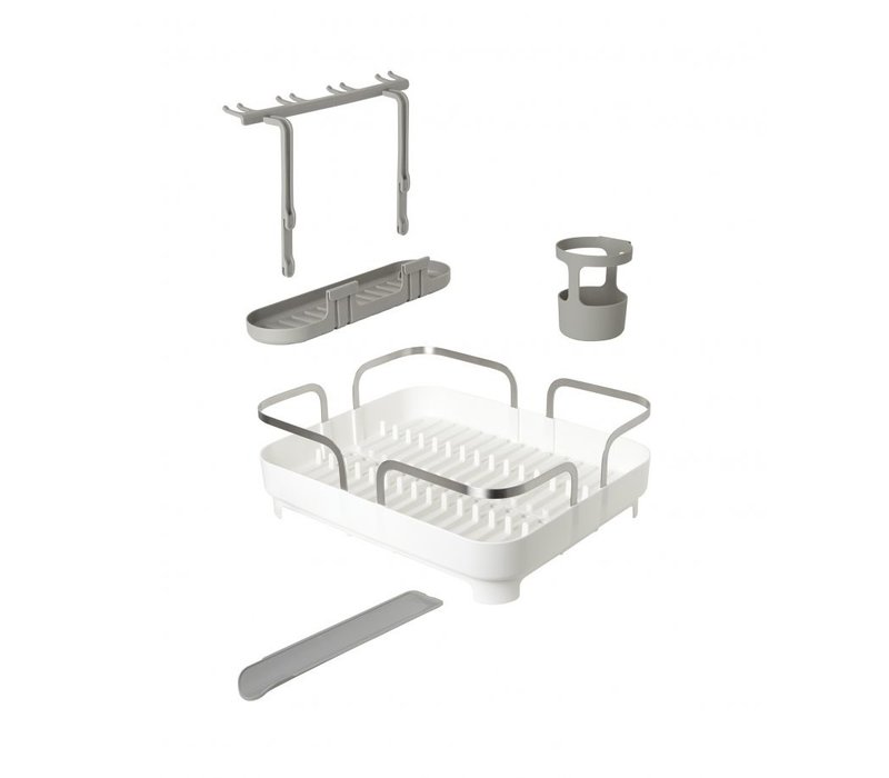 Umbra Dish Rack Holster White