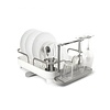 Umbra Umbra Dish Rack Holster White