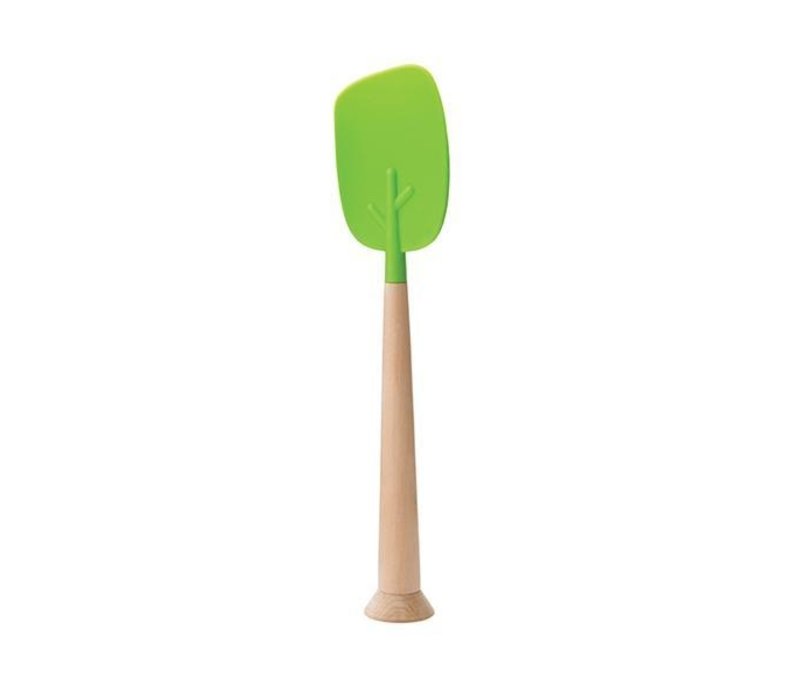 Ototo Spatule En Bois Timber