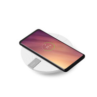 Lexon Bali 2 in 1 Wireless Charger with Built-in Power Bank 5000 mAh