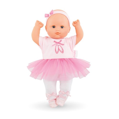 Corolle Baby Doll Maëva Ballerina 30 cm 