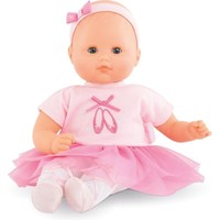 Corolle Baby Doll Maëva Ballerina 30 cm