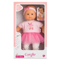 Corolle Baby Doll Maëva Ballerina 30 cm