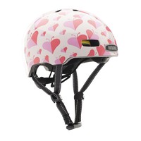 Nutcase Helmet Little Nutty Love Bug Gloss MIPS XS