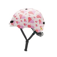 Nutcase Helmet Little Nutty Love Bug Gloss MIPS XS