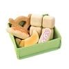 Tender Leaf Toys Tender Leaf Toys Bread Crate