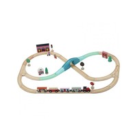 Vilac Trainset Ingela P Arrhenius