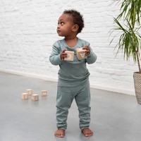 Trixie 2-piece Pyjama Mountains 18/24 months