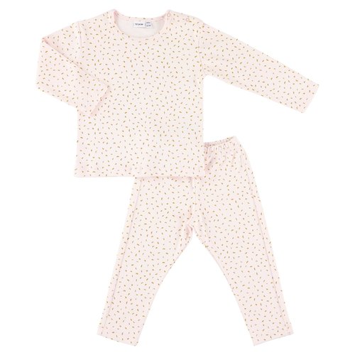 Trixie 2-piece Pyjama Moonstone 3 years 