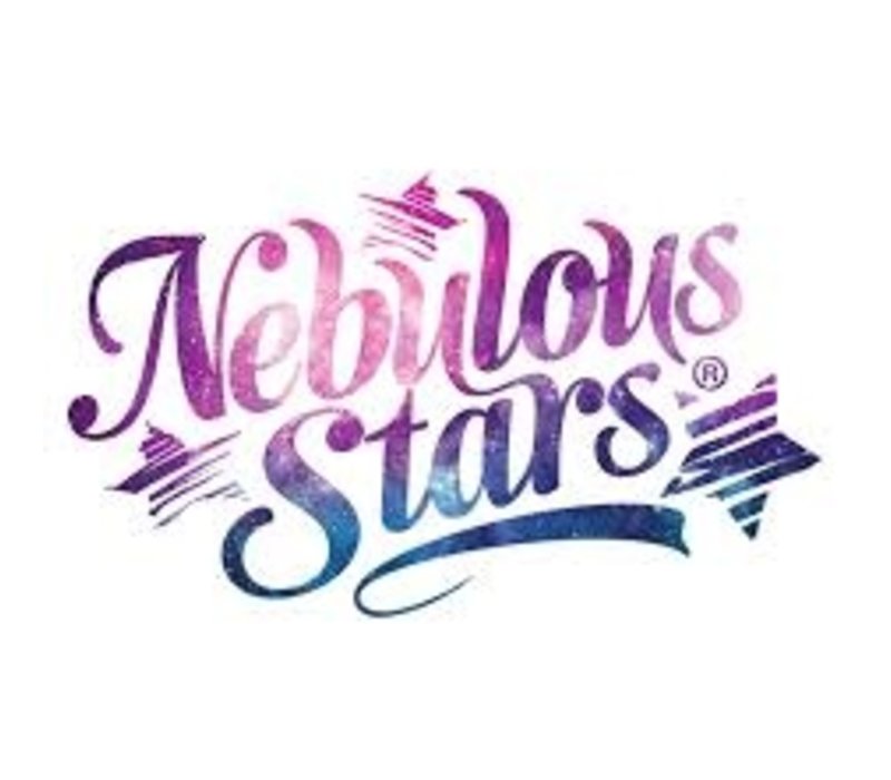 Nebulous Stars Crystal Snow Globes