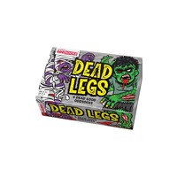 ODD Socks Chaussettes Pour Hommes Dead Legs Dans Une Boîte Taille 39-46