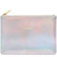 Estella Bartlett Medium Clutch Holografisch