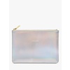 Estella Bartlett Estella Bartlett Medium Clutch Holografisch