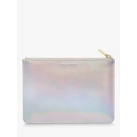 Estella Bartlett Medium Clutch Holografisch