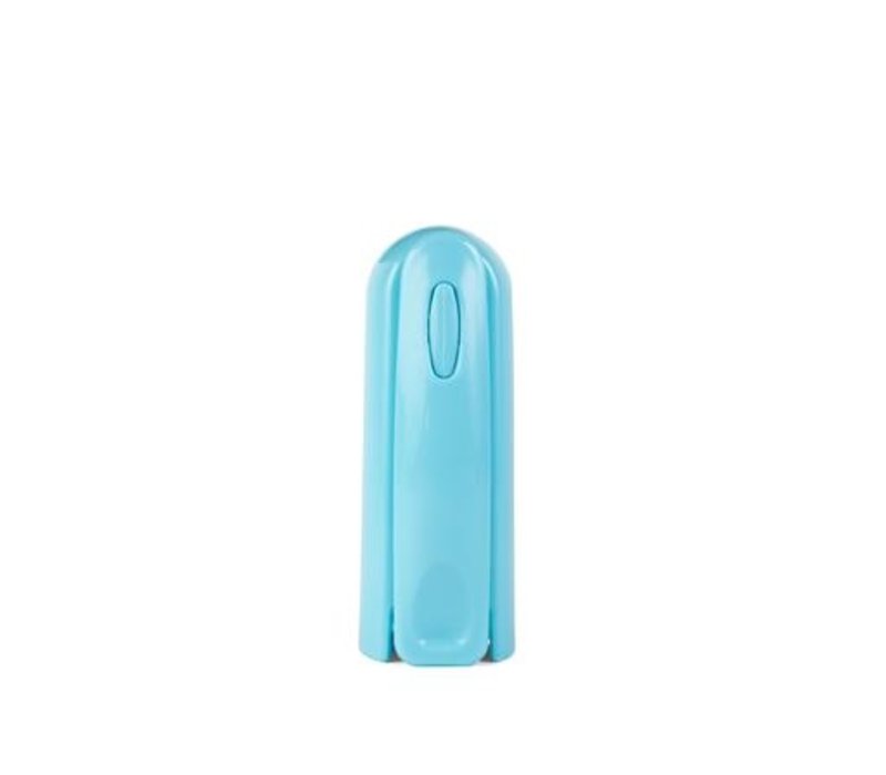 Kikkerland Folding Mini Lint Roller