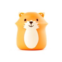 Kikkerland Toothbrush Holder Fox