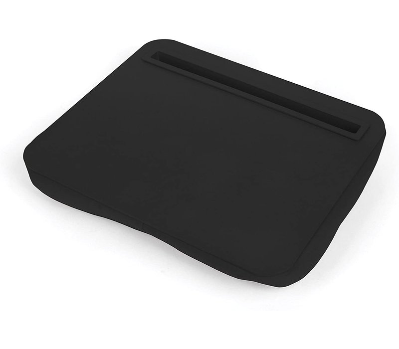 Kikkerland Ibed Lap Desk Black