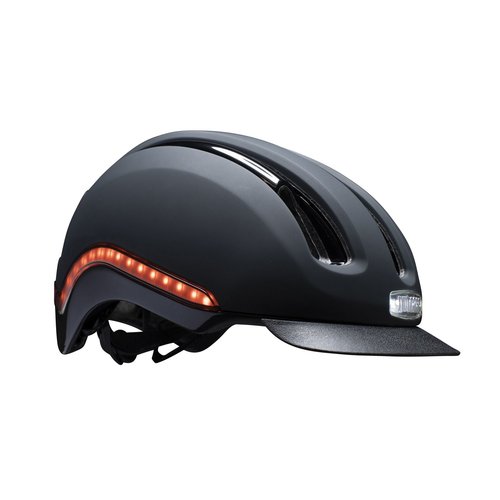 Nutcase Vio Multi Sport Helmet Kit Matt Mips with light L/XL 