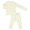 Trixie Trixie 2-piece Pyjama Tiny Turnip18/24 months