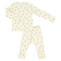 Trixie 2-delige Pyjama Kleine Raapjes 18/24 maanden
