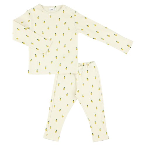 Trixie 2-piece Pyjama Tiny Turnip18/24 months 