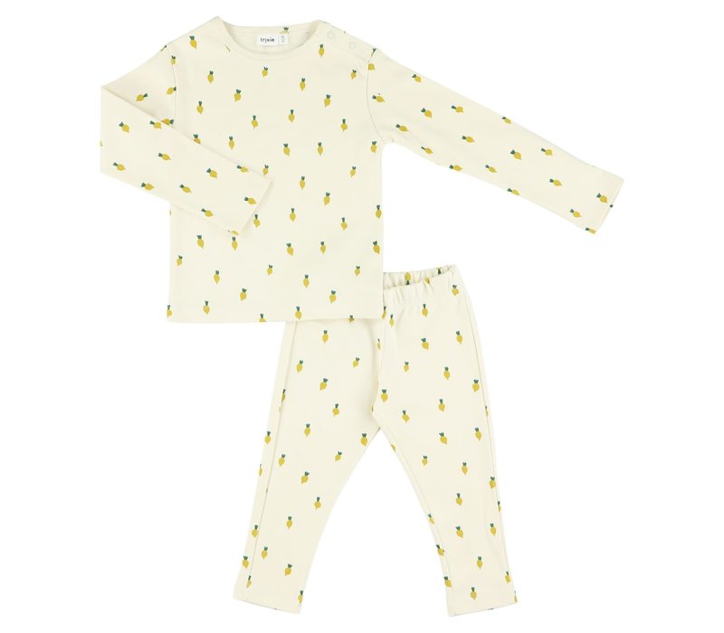 Trixie 2-piece Pyjama Tiny Turnip18/24 months