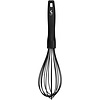 Lurch Lurch Smart Tool Sauce Silicone Whisk Black