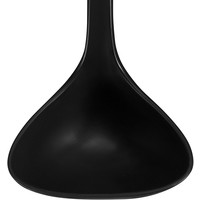 Lurch Smart Tool Silicone Ladle Black