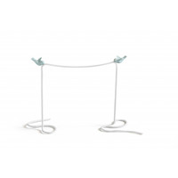 Peleg Design Wing Bling Jewelry Stand