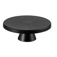 Yamazaki Two-way Cake Stand Black