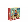 Londji Londji Puzzel I Want to be Chef 36 st