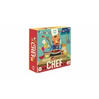 Londji Puzzle I Want to be Chef 36 pcs