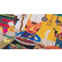 Londji Puzzle I Want to be Chef 36 pcs