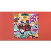 Londji Puzzle I Want to be Chef 36 pcs