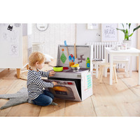 Haba Foldable Play Kitchen Kulinario