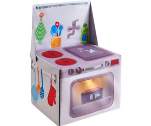 folding play kitchen